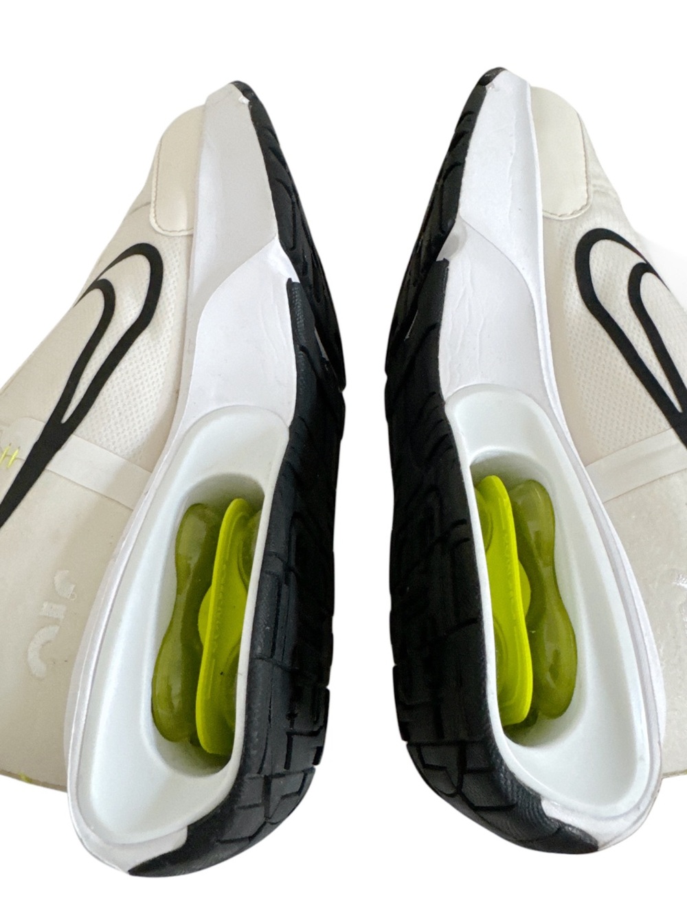 Nike Air Max Interlock Lite Size 8, like new! - Picture 9 of 12